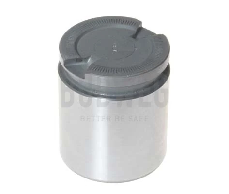 Piston, brake caliper